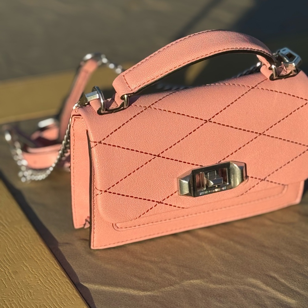 Rebecca Minkoff bag